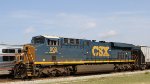 CSX 909